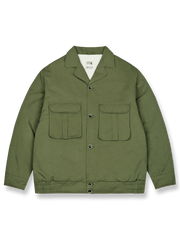 アイゼンハワー ワークジャケット。