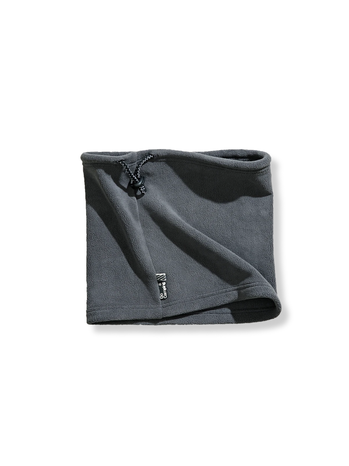 高密度フリース製の多機能ネックウォーマー