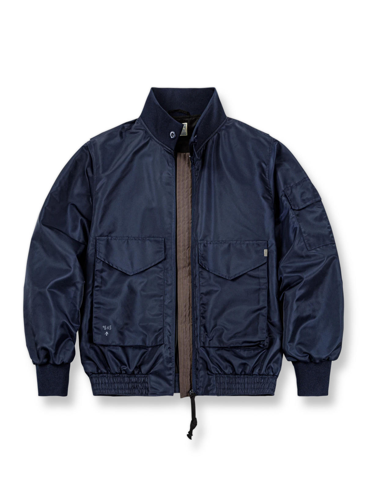 G8ミリタリーパイロットジャケット