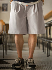 グレイマウンテンストレッチショーツ