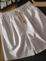 グレイマウンテンストレッチショーツ