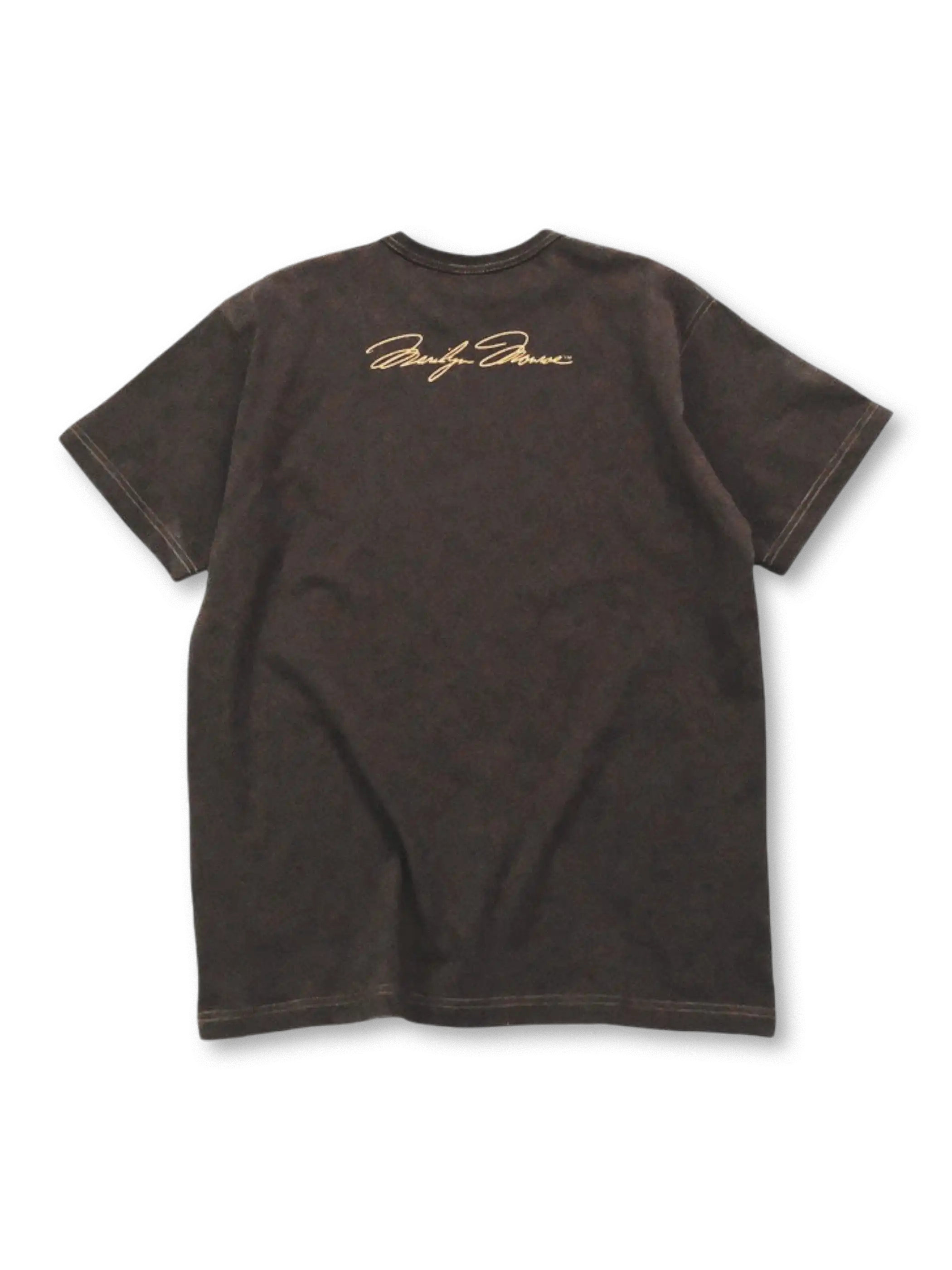 ジプシークイーン マリリン・モンローTシャツ全体像