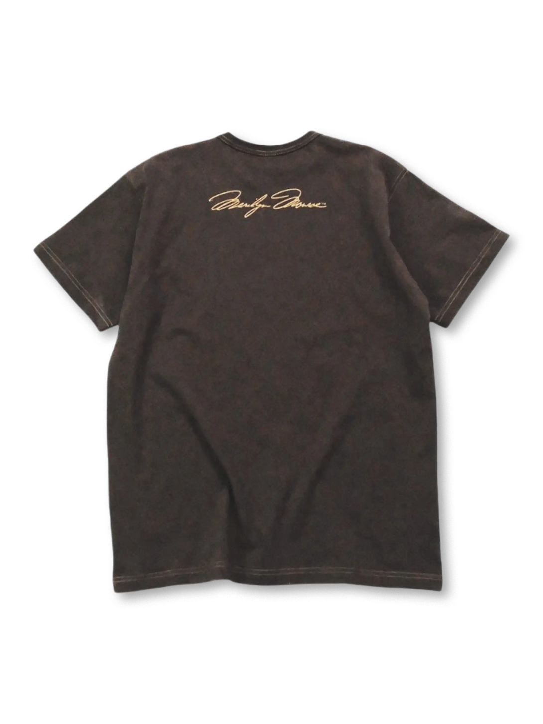 ジプシークイーン マリリン・モンローTシャツ全体像