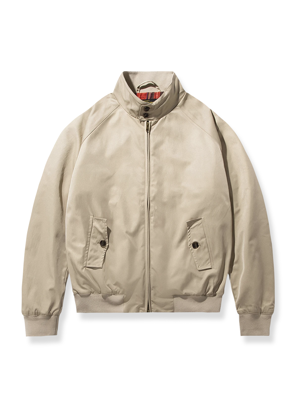 ハリントンG9フライトジャケットの製品イメージ