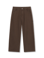 ヘビーコットンワークパンツ