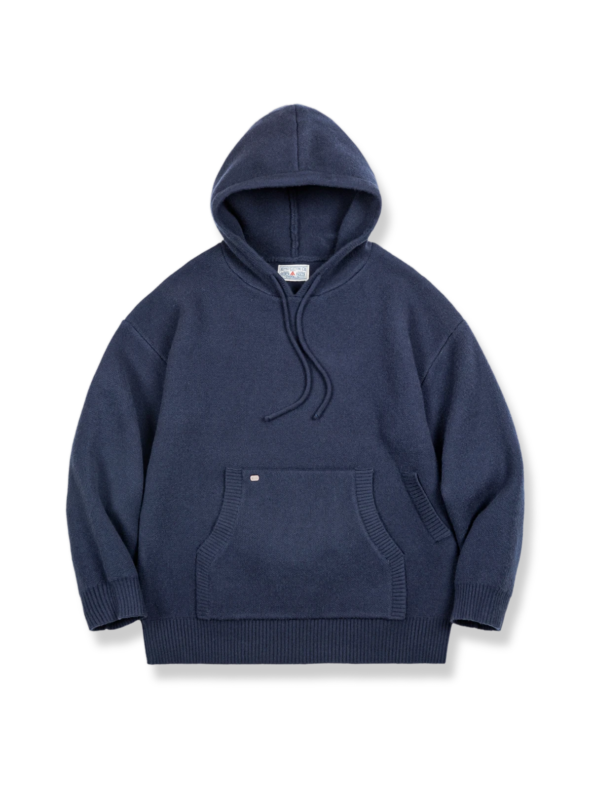 フード付きヘビーウェイトスウェットの製品イメージ