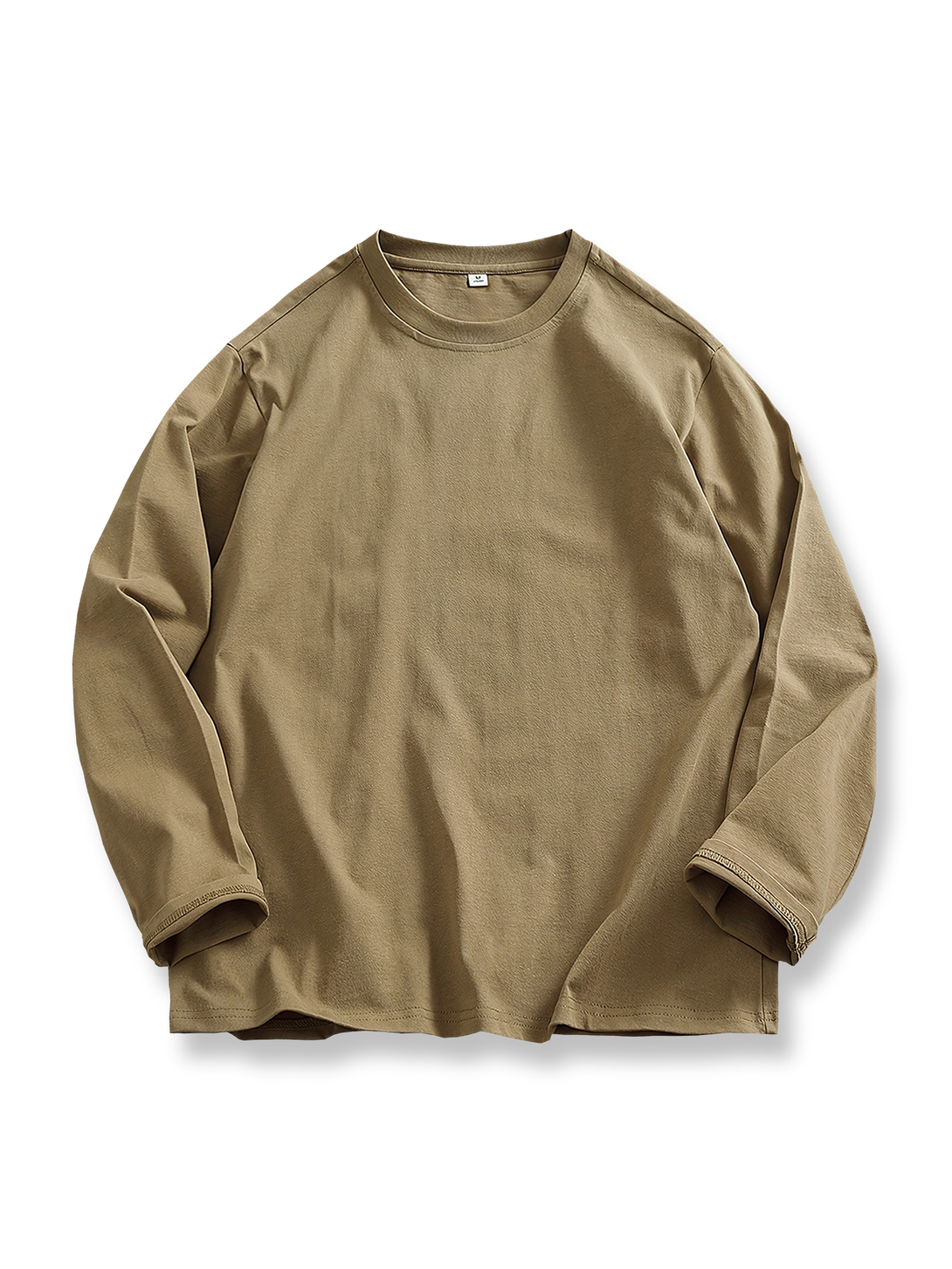 ヘビーウェイト長袖Tシャツ