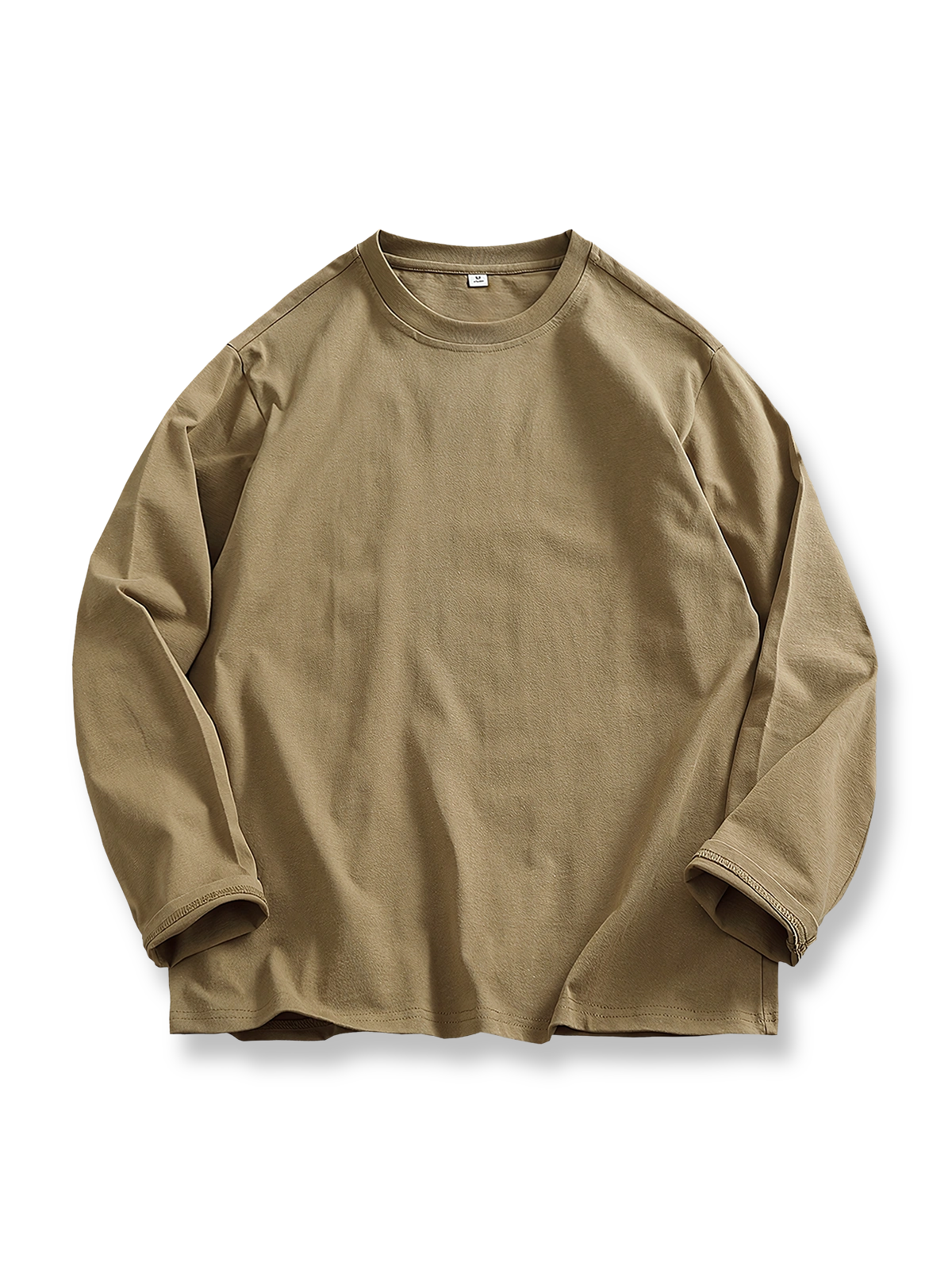 ヘビーウェイト長袖Tシャツ