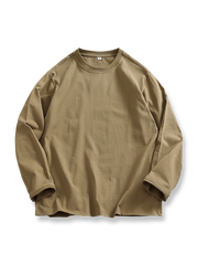 ヘビーウェイト長袖Tシャツ