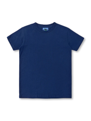 インディゴリバイバルヘビーウェイトTシャツ