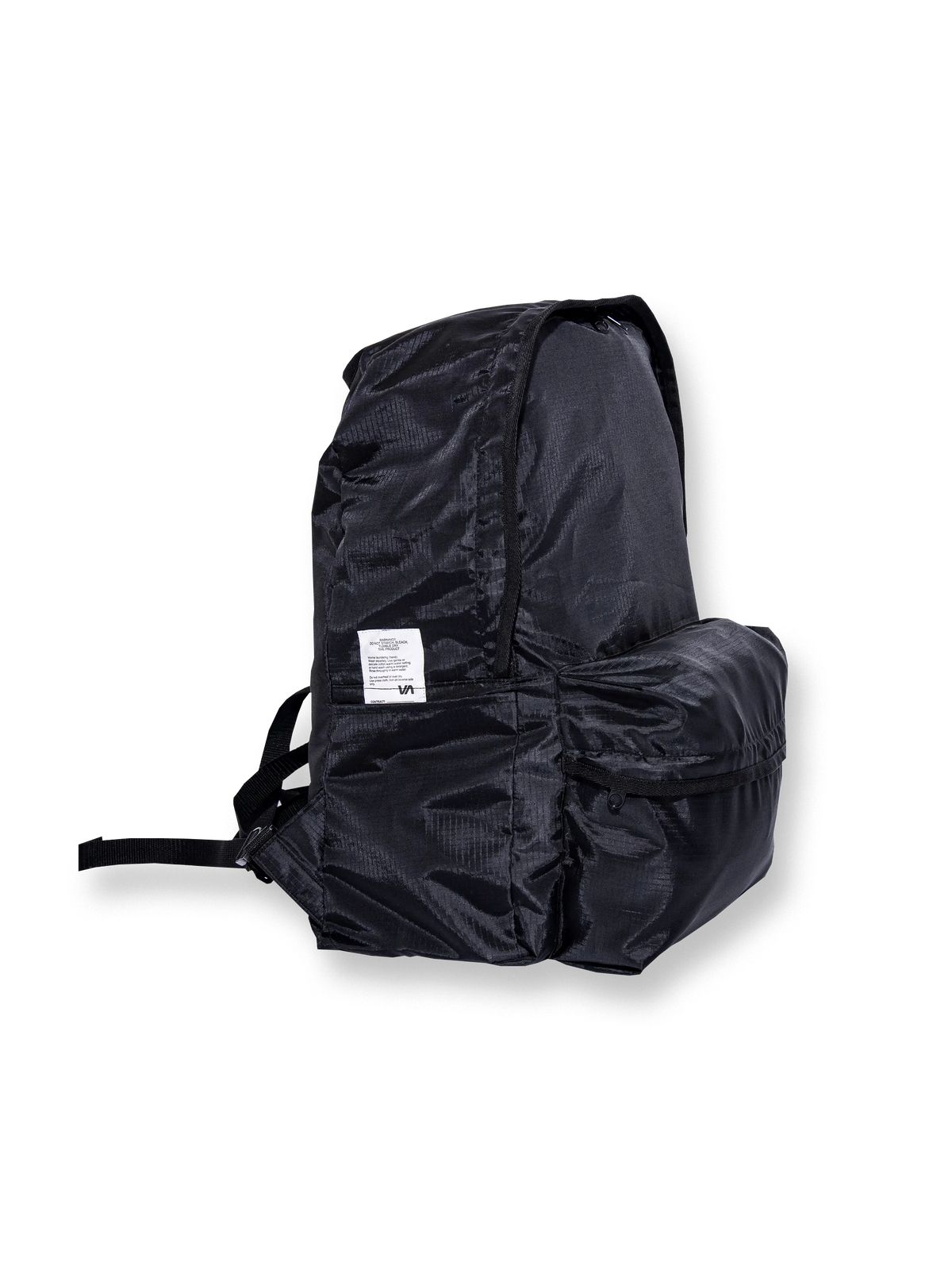 耐久性と防水性に優れた100%ポリエステル製の大容量スポーツアウトドアバックパック。書籍や衣類を収納可能で、厚みのある肩ストラップが快適な背負い心地を提供。