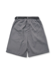 リネンライクトラベルショーツ