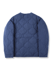 M-65キルティング ライナージャケット