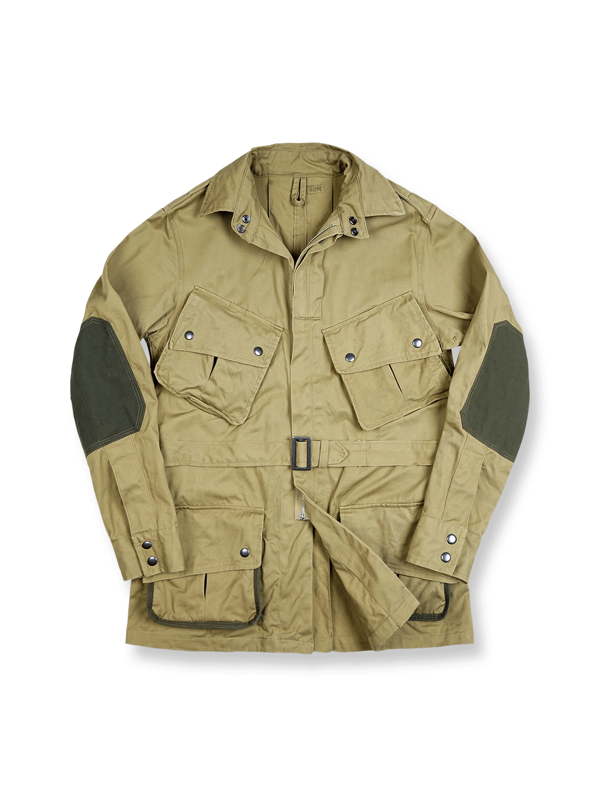 M‑42パラトルーパーリプロダクションワークジャケット