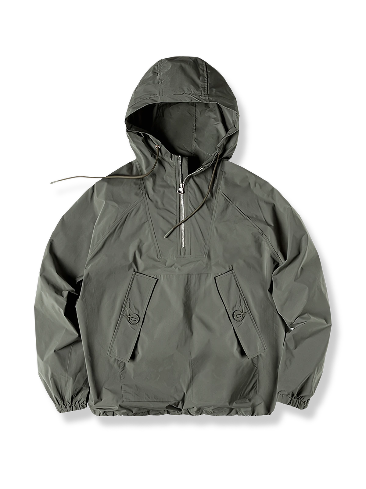 M-43 山岳部隊 パーカー