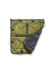 M65モジュール式ナイロンクッションの正面画像