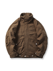 ミリタリーの名作を、現代に合わせてアップデート。