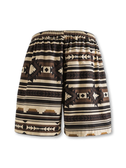 ナバホプリント ショーツ