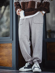 アメカジヴィンテージ OG-107 裏起毛スウェットパンツ