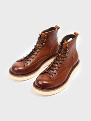 ハイカット 登山ブーツ