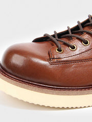 ハイカット 登山ブーツ