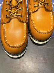 875型  レザーブーツ