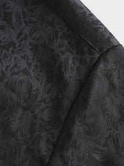 ドレープ感 ラウンドネックシャツ