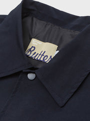 ジッパーポケット付き ジャケット