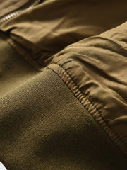 アメカジ フード付き ジャケット