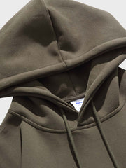 英字プリントスウェット