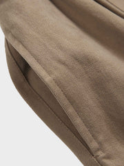 三色展開 ベーシック ルーズフィット パンツ