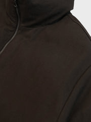 リバーシブル仕様 ダウンジャケット