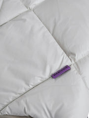 キルティング 軽量ダウンジャケット