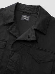 製品染め M43ジャケット