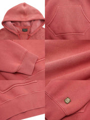 グラデーション 付きスウェット