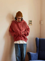 グラデーション 付きスウェット