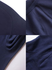 「52」プリント 厚手 スウェット