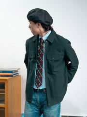 デトロイトワークジャケット