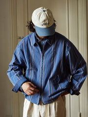 ハーレム ウエスト ジャケット