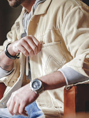 コーデュロイ 1953 Type II  ジャケット