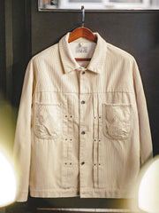 コーデュロイ 1953 Type II  ジャケット
