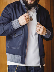 A-1 フライトジャケット