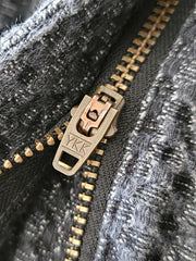 ウォッシュテクスチャーパンツ