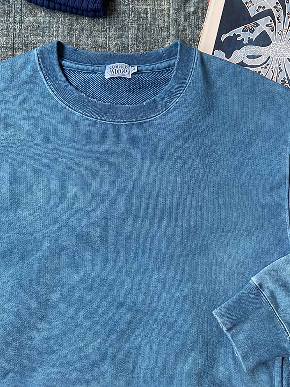 フリンジとダメージ加工 ディテール展示