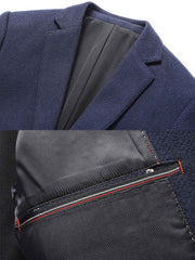 ウールジェントルマンスーツ