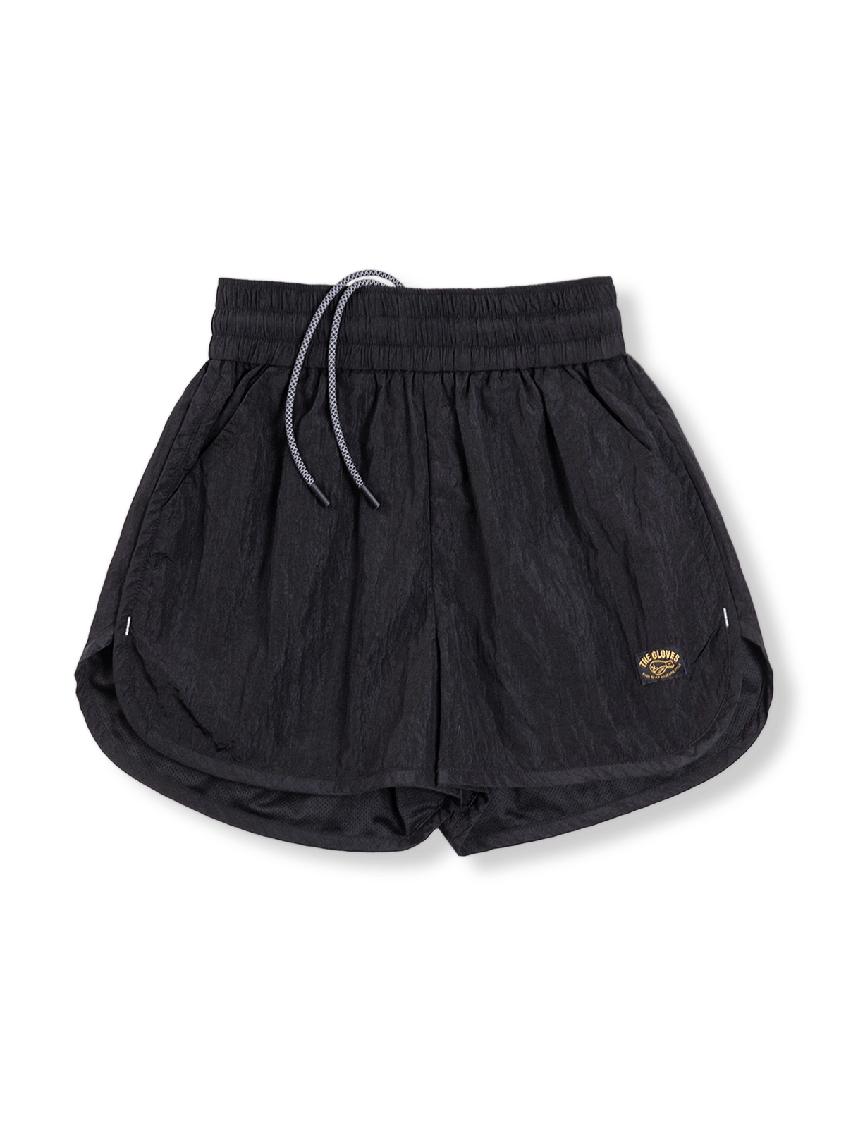 製品画像: カジュアルスポーツショーツの正面図