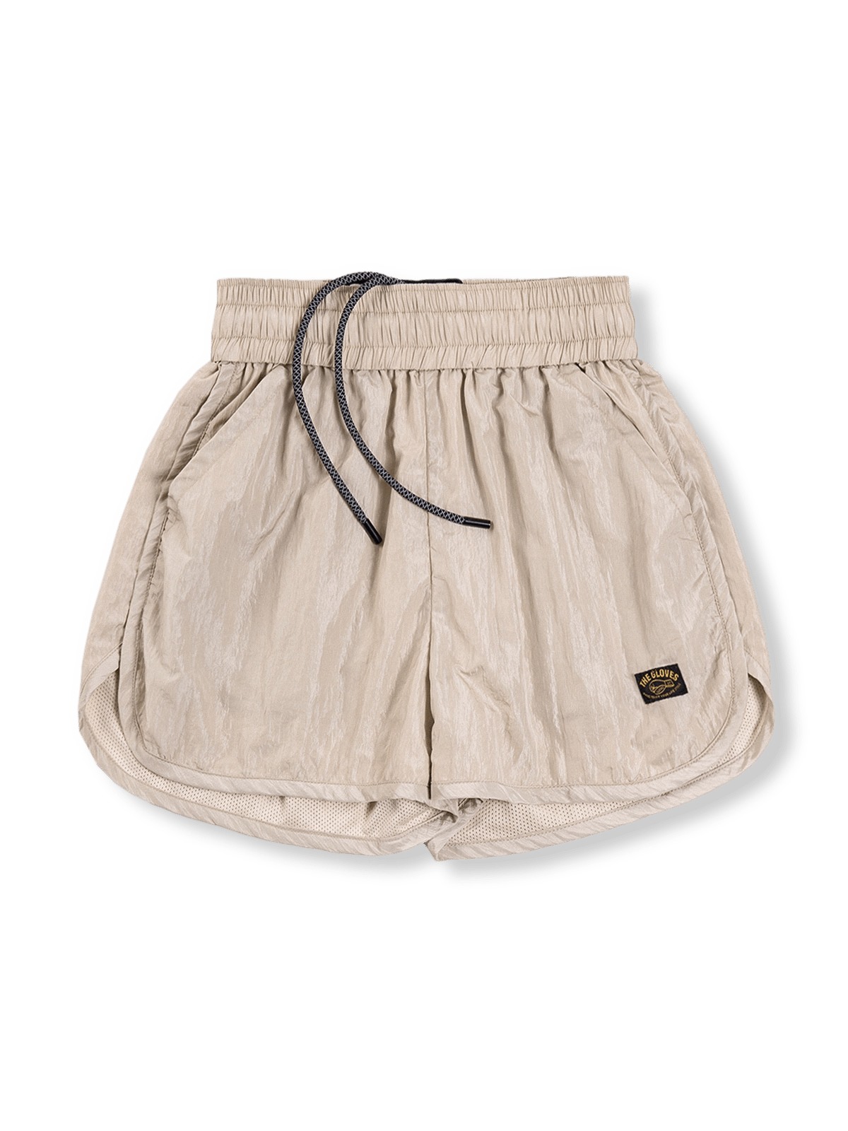 製品画像: カジュアルスポーツショーツの正面図