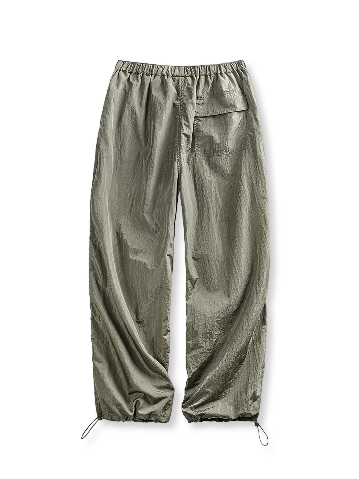 製品画像: アメリカンヴィンテージパラシュートカーゴパンツ全貌