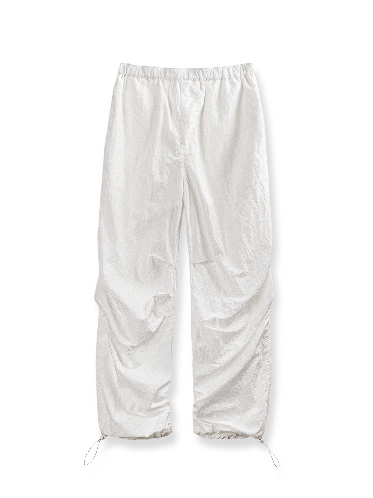 製品画像: アメリカンヴィンテージパラシュートカーゴパンツ全貌