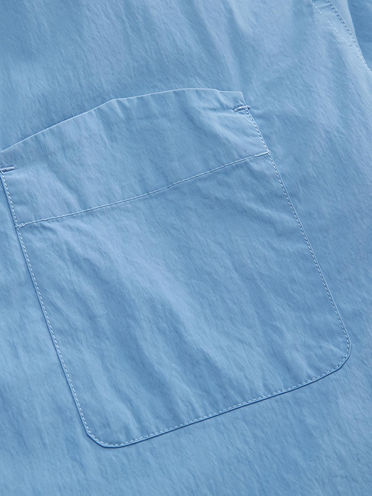 製品画像: 冬に最適なエクストラウォーム キルティングコットン長袖シャツの正面展示
詳細画像: キルティング内側のディテール展示
